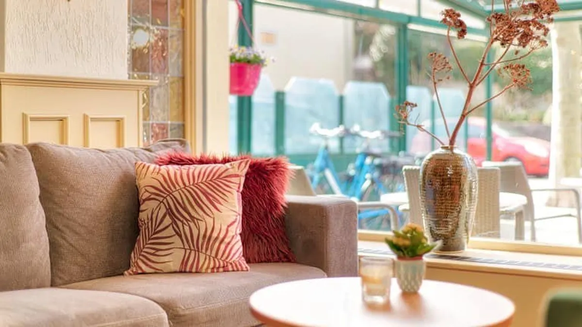 Bed and Breakfast De Heren van Valkenburg — hoofdfoto