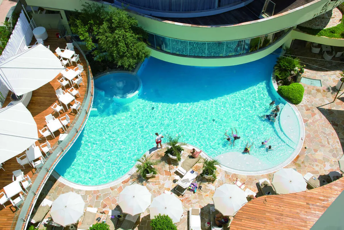 Hotel Premier & Suites — hoofdfoto