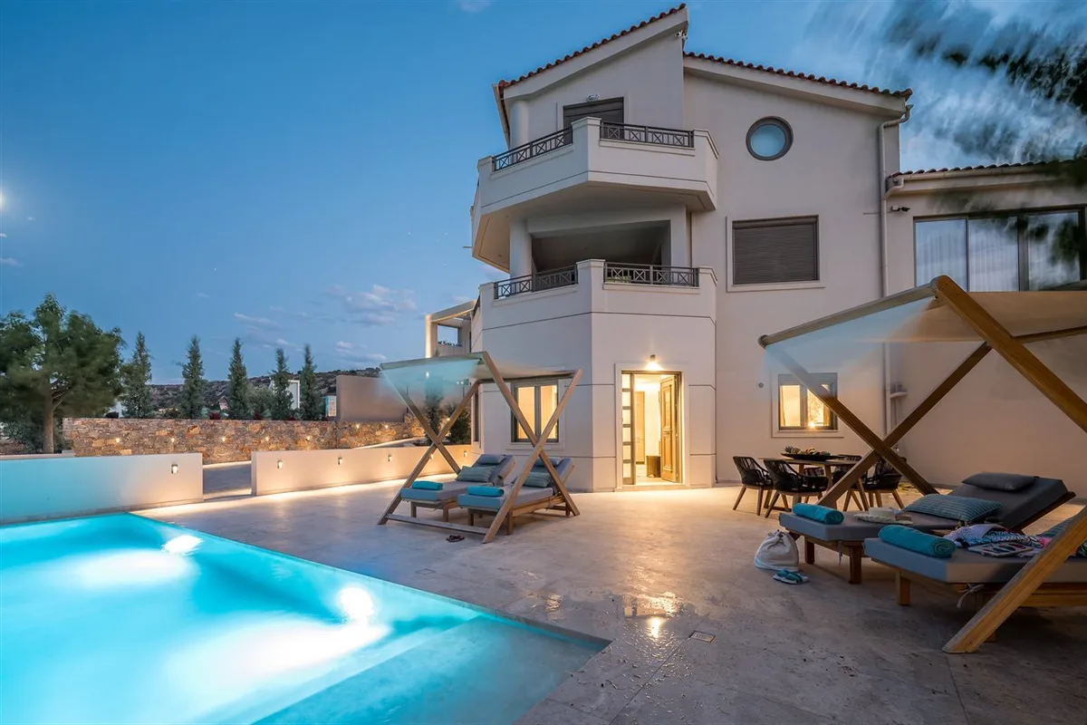 Grace Villas, hoofdfoto