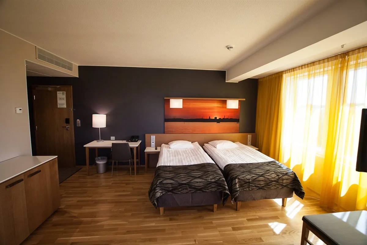 Scandic Meilahti — hoofdfoto