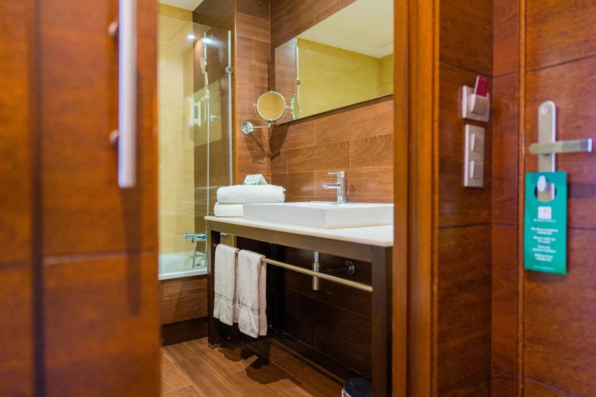 Hotel Compostela — hoofdfoto