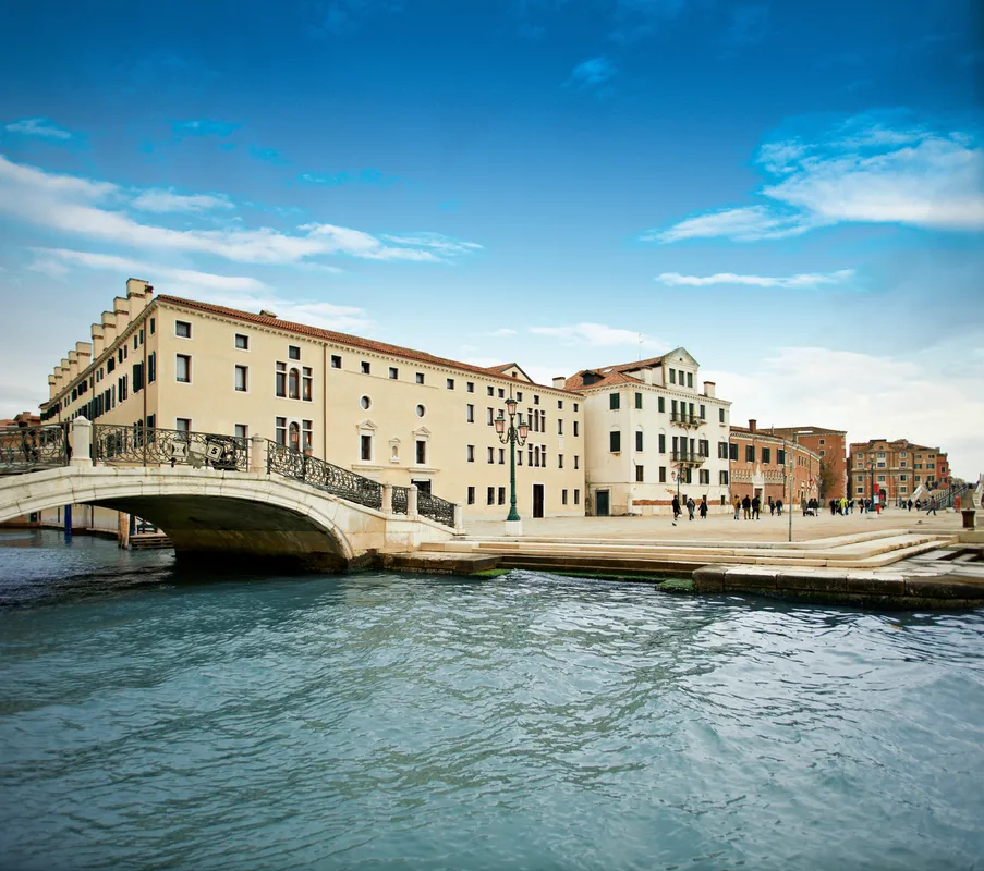 Ca' di Dio - VRetreats, an SLH Hotel, hoofdfoto