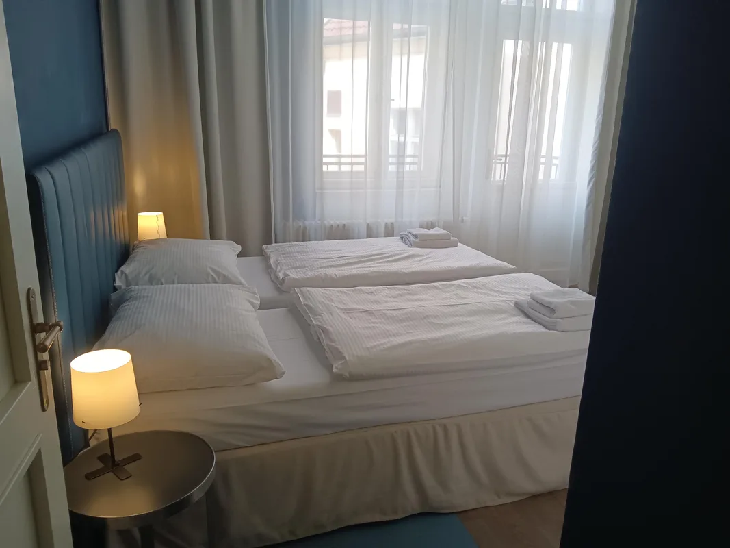 Alveo Suites, hoofdfoto