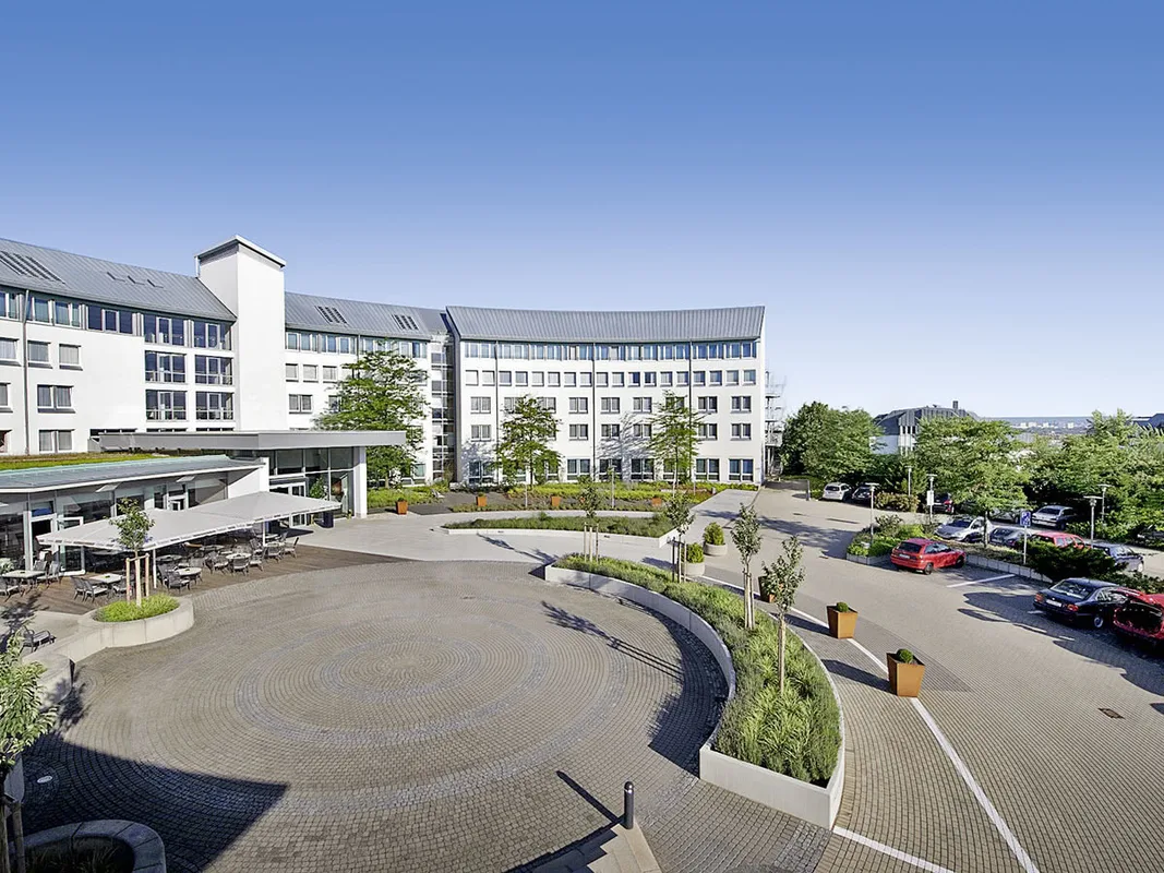 Ramada by Wyndham Dresden, hoofdfoto