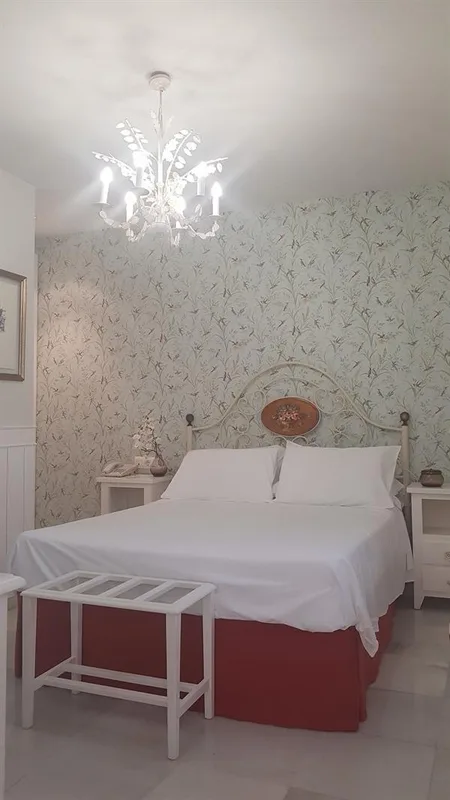 Basic Hotel Puerta de Sevilla — hoofdfoto