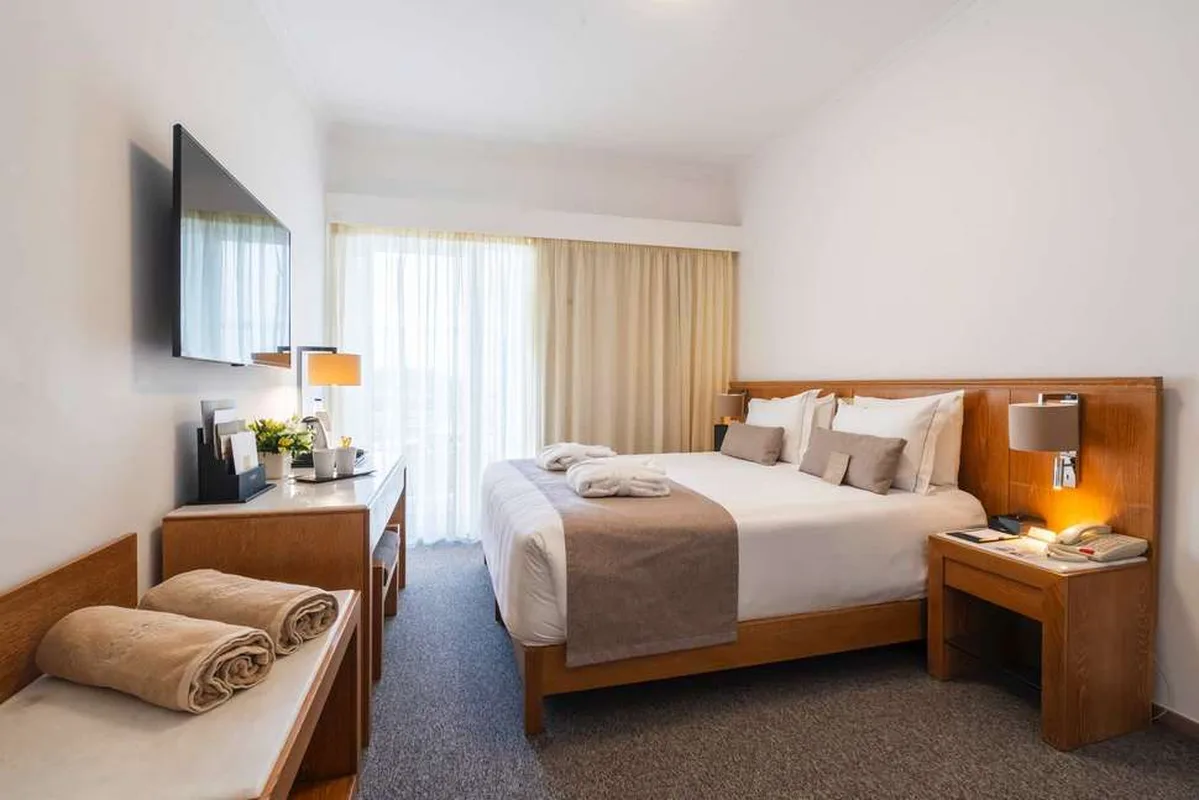 Kydon Hotel — hoofdfoto