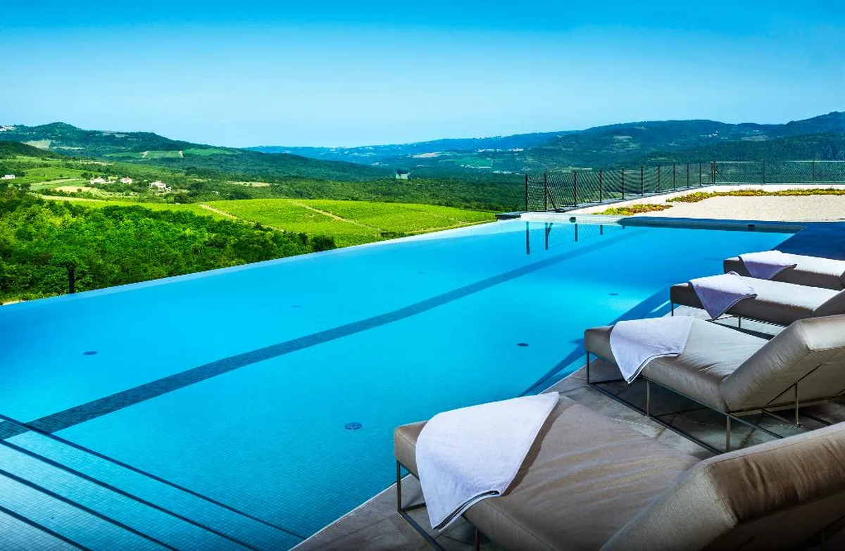 ROXANICH Winery and Design Hotel, hoofdfoto