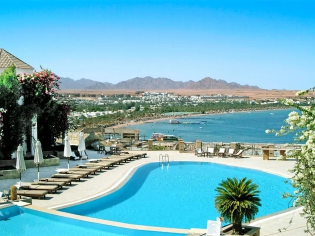 Eden Rock Hotel — hoofdfoto