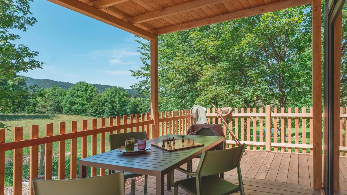 Camping Ekar Asiago — hoofdfoto