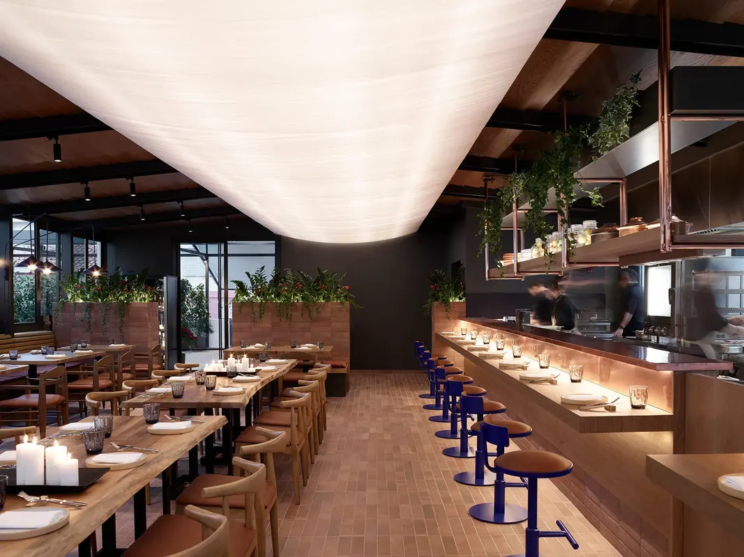 Hotel The Editor — hoofdfoto