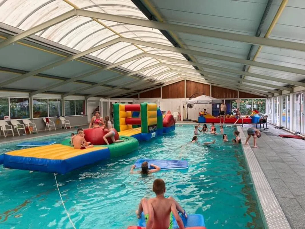 Camping De Bronzen Emmer — hoofdfoto