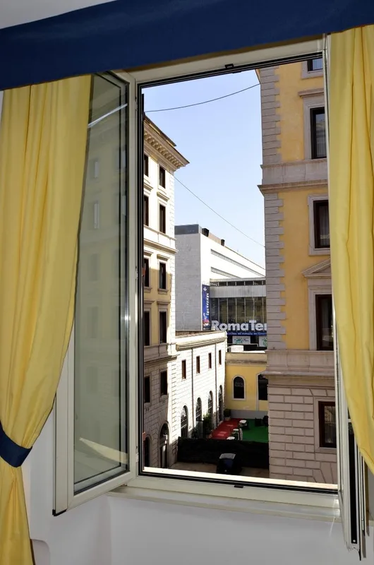 Hotel Tex, hoofdfoto