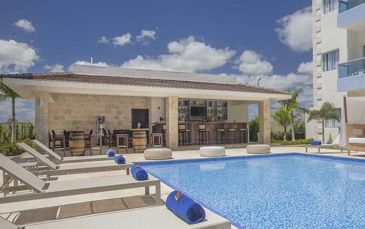 Whala!Urban Punta Cana — hoofdfoto