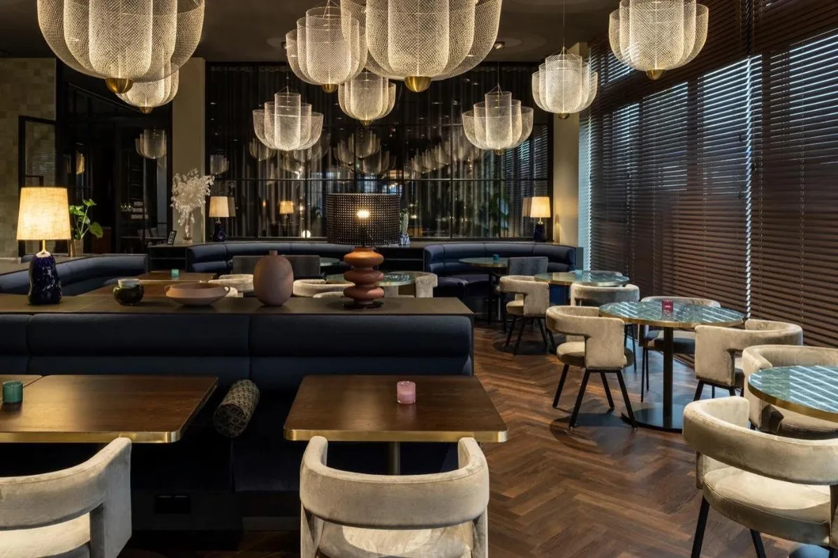 Hotel ROMY by AMANO — hoofdfoto