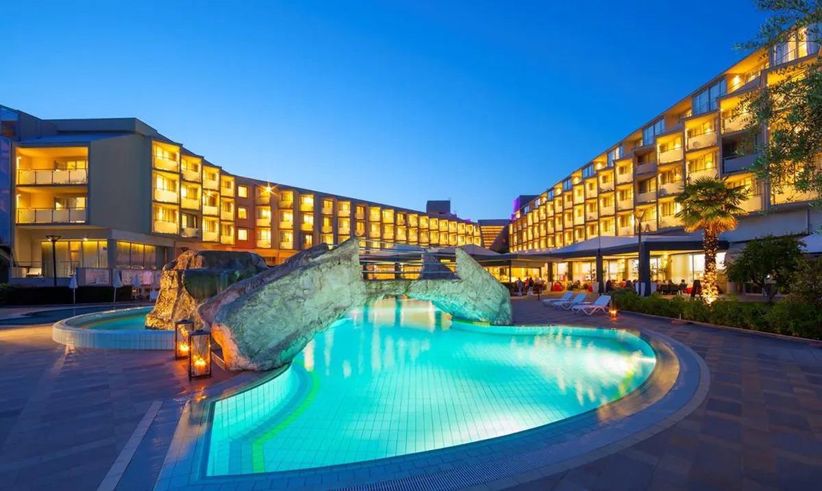 Aminess Maestral — hoofdfoto