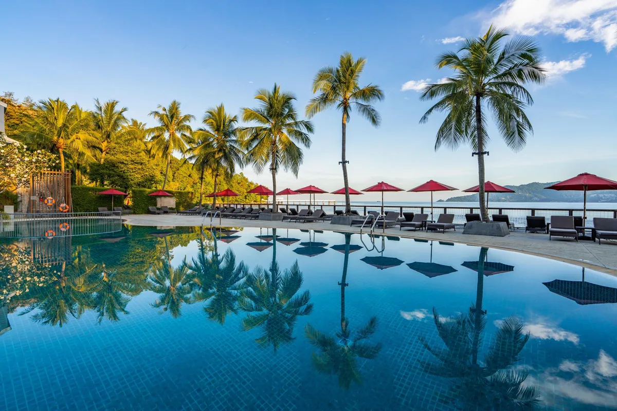 Amari Phuket — hoofdfoto