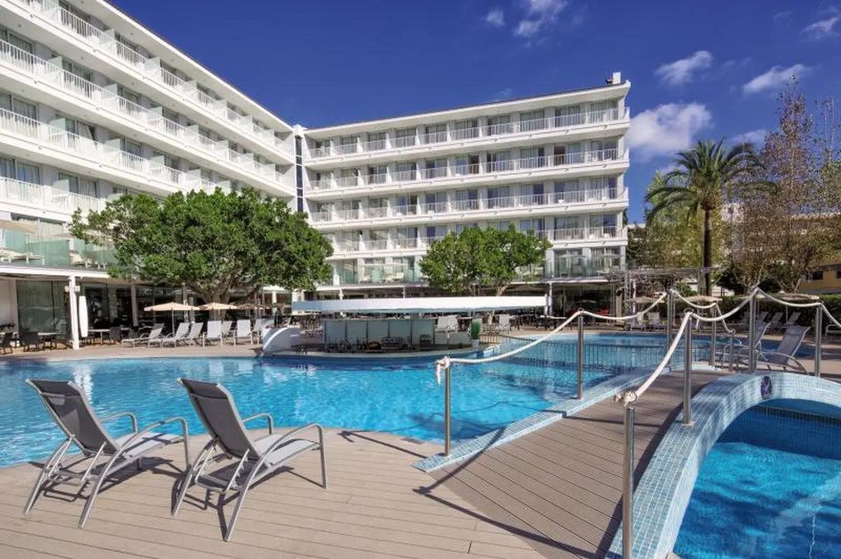 JS Sol de Alcudia — hoofdfoto