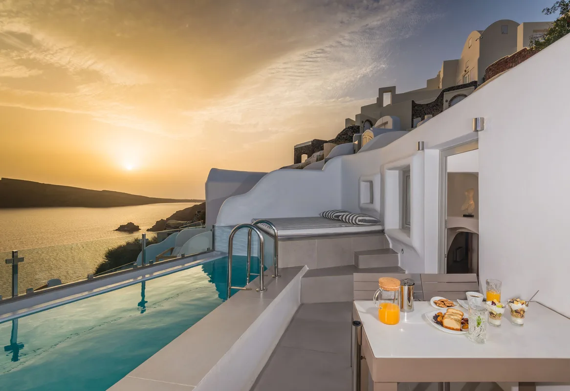 Elite Luxury Suites — hoofdfoto