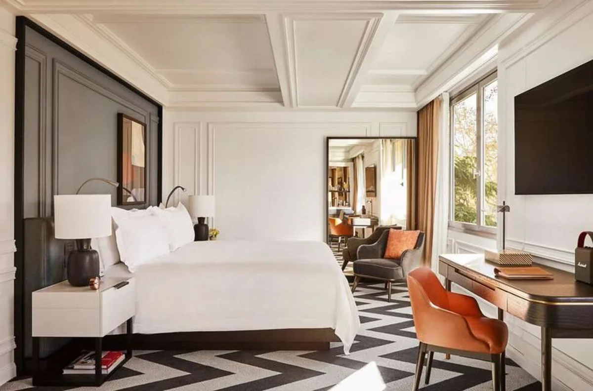 Rosewood Villa Magna — hoofdfoto