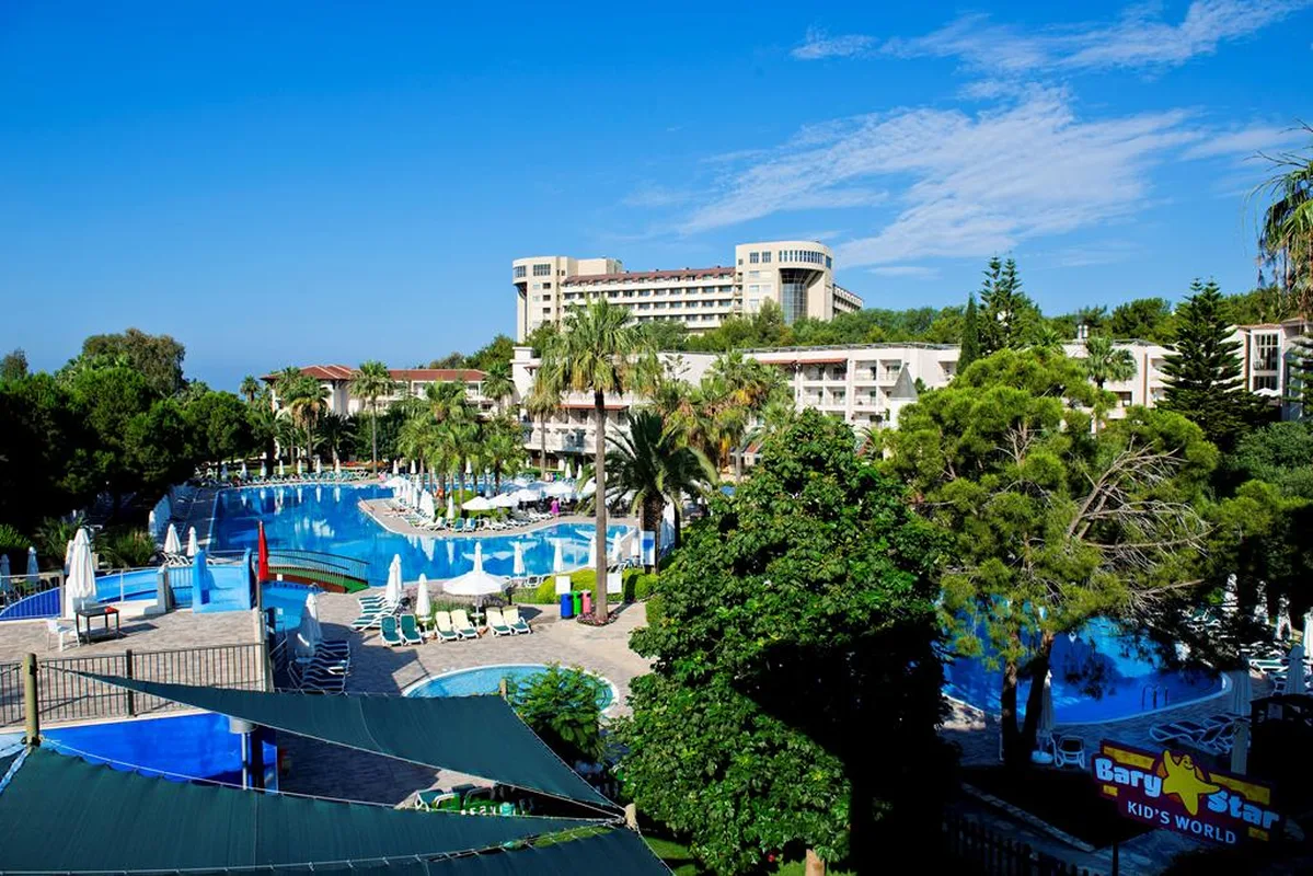 Barut Hemera — hoofdfoto