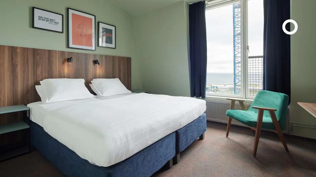 Grandi by CenterHotels — hoofdfoto