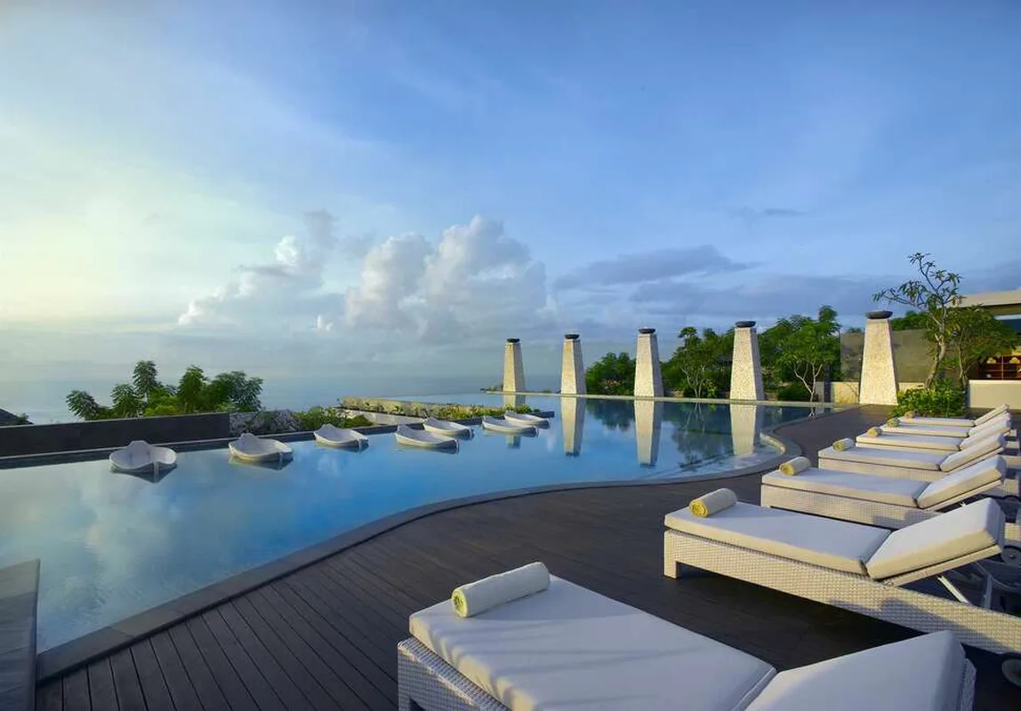 Umana Bali LXR Hotels & Resorts, hoofdfoto