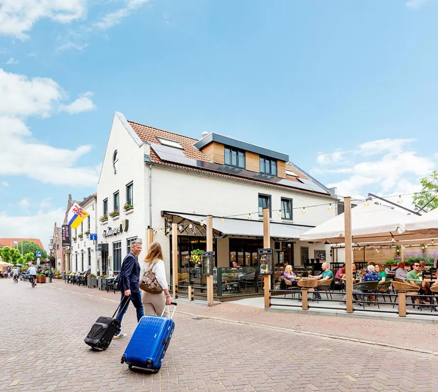 De Maasparel — hoofdfoto