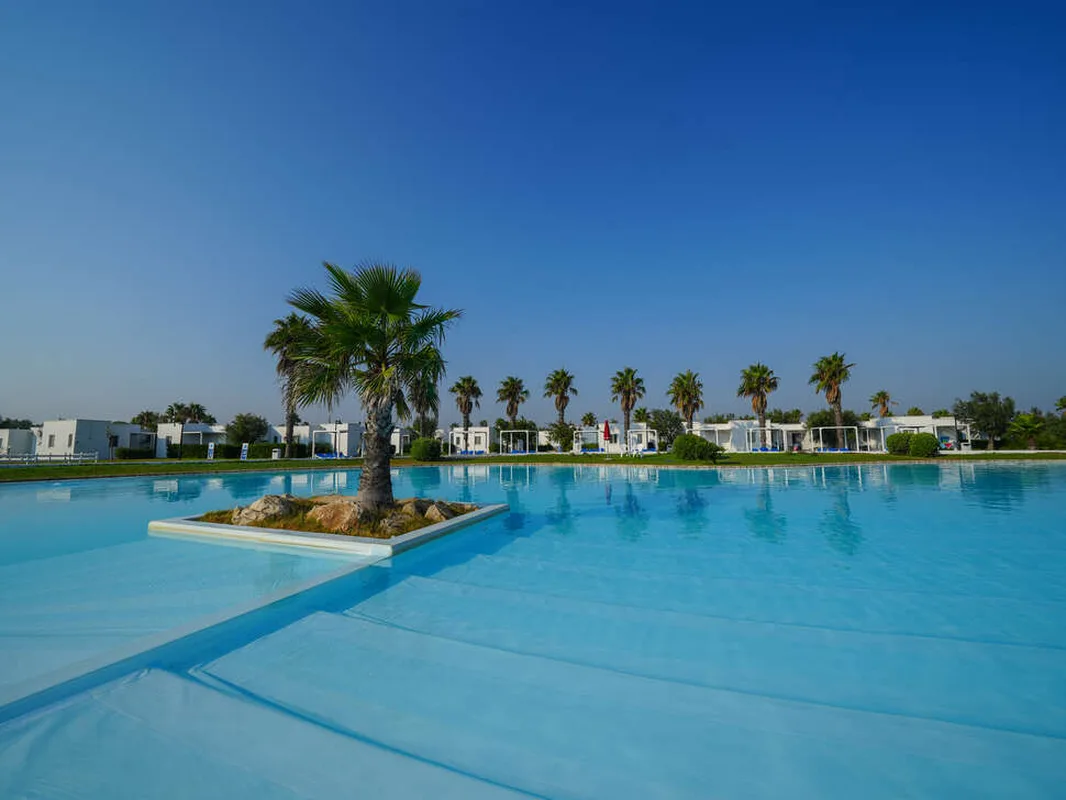 Villaggio Torre Rinalda, hoofdfoto