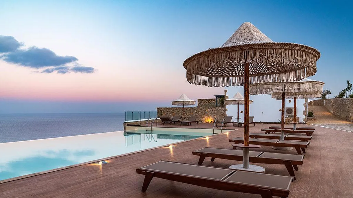 Sophid Wellness Suites — hoofdfoto
