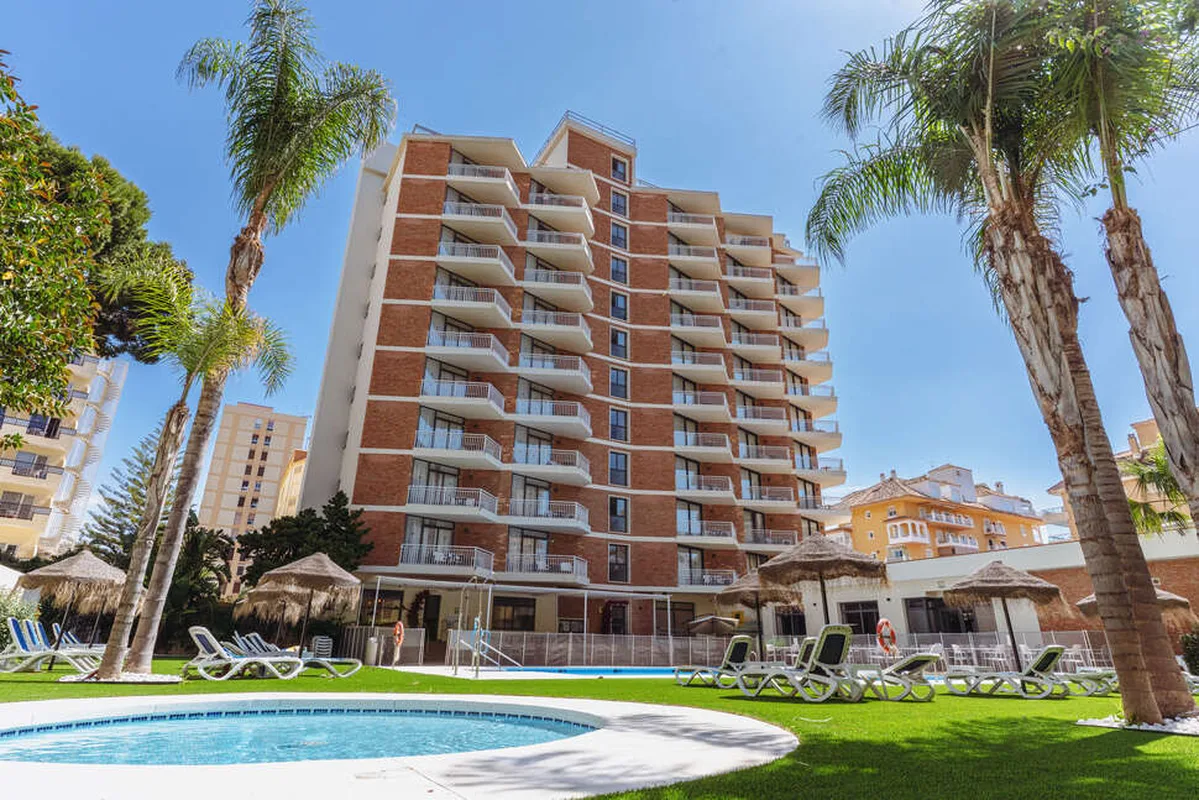 Hotel Mainare Playa by Checkin — hoofdfoto