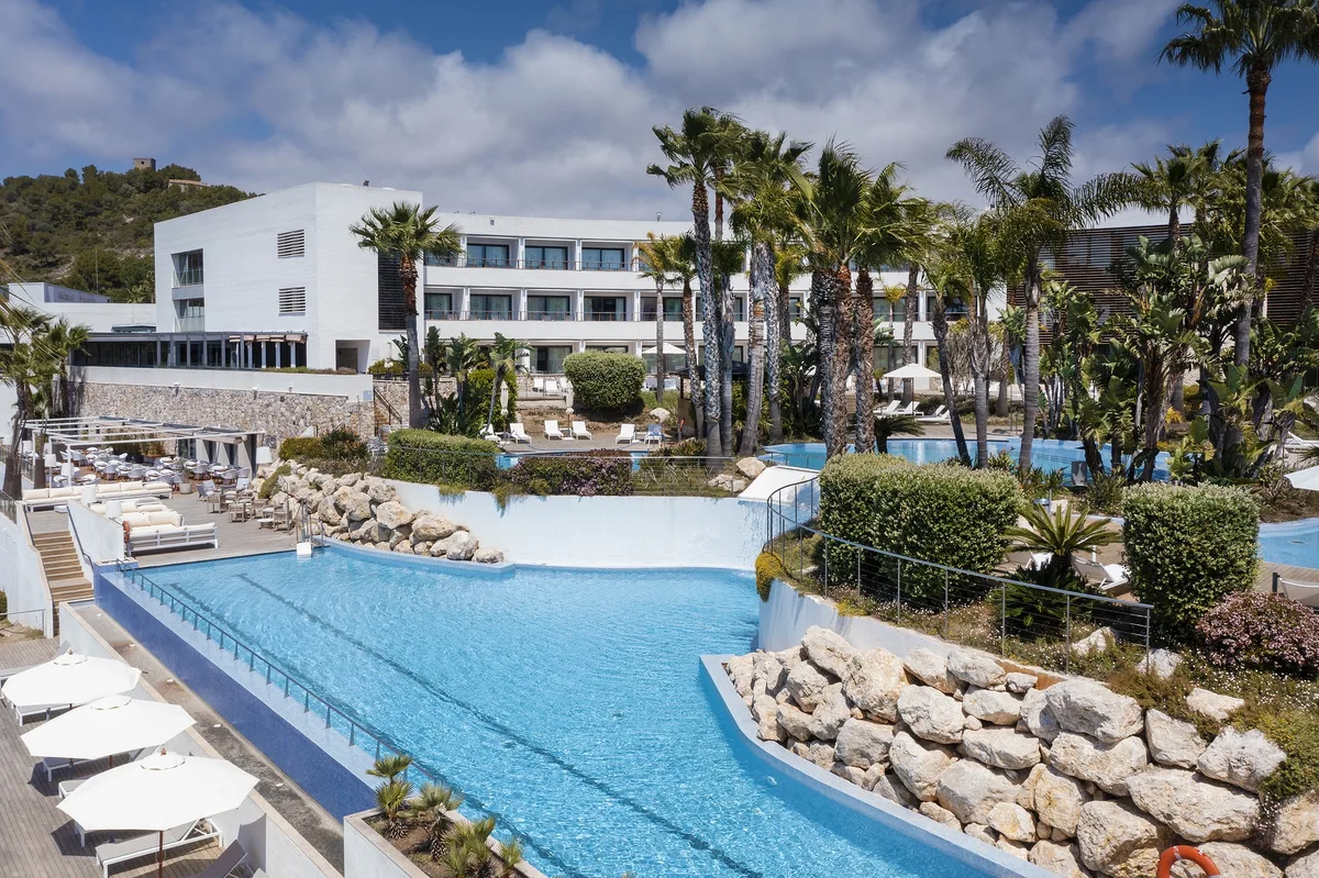 Eurostars Sitges — hoofdfoto