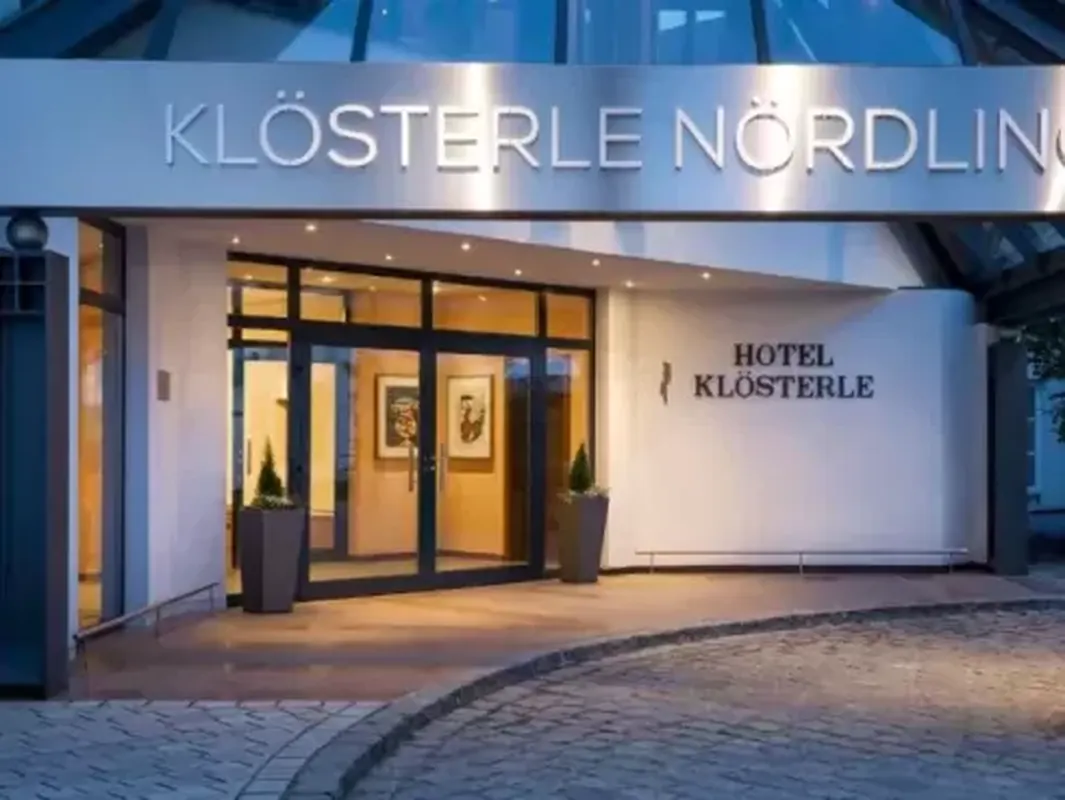 Busreis Langs de Romantische Strasse — hoofdfoto