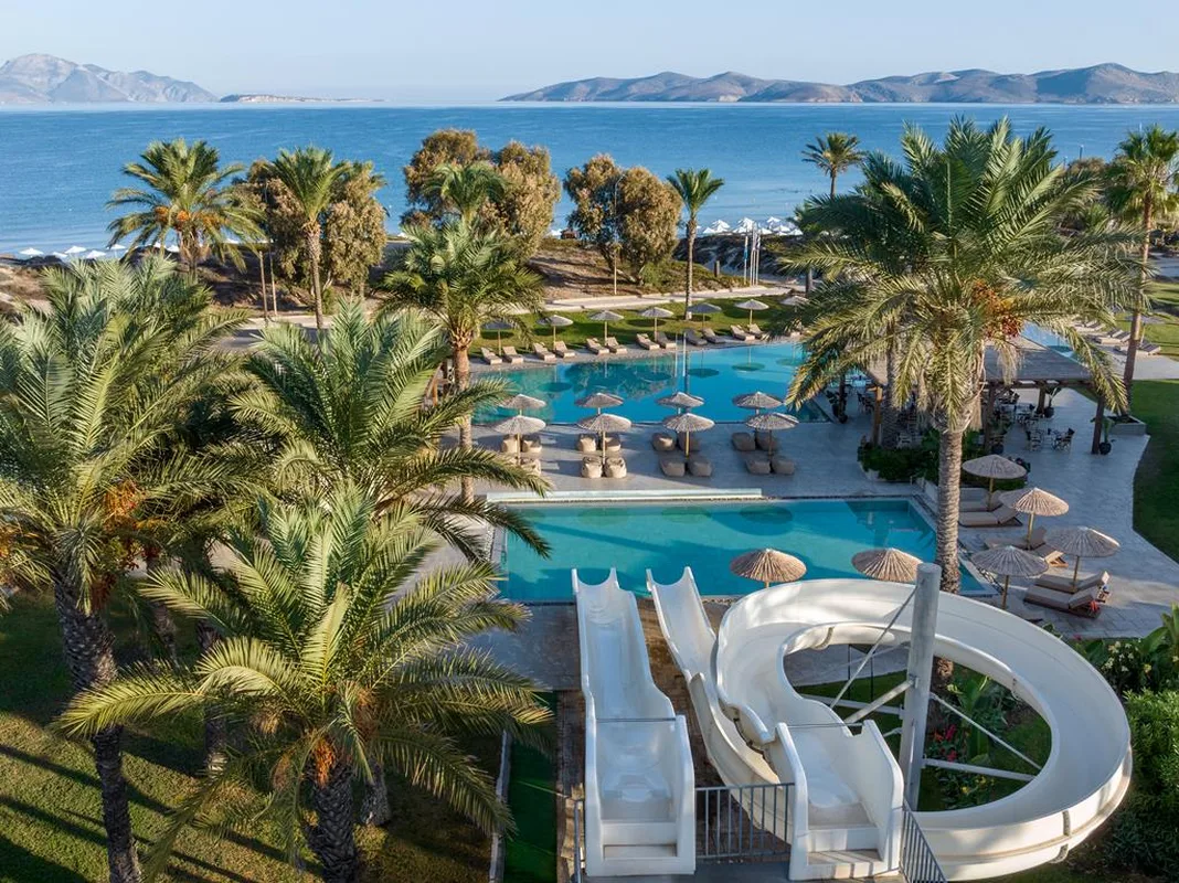 Grecotel Casa Paradiso — hoofdfoto