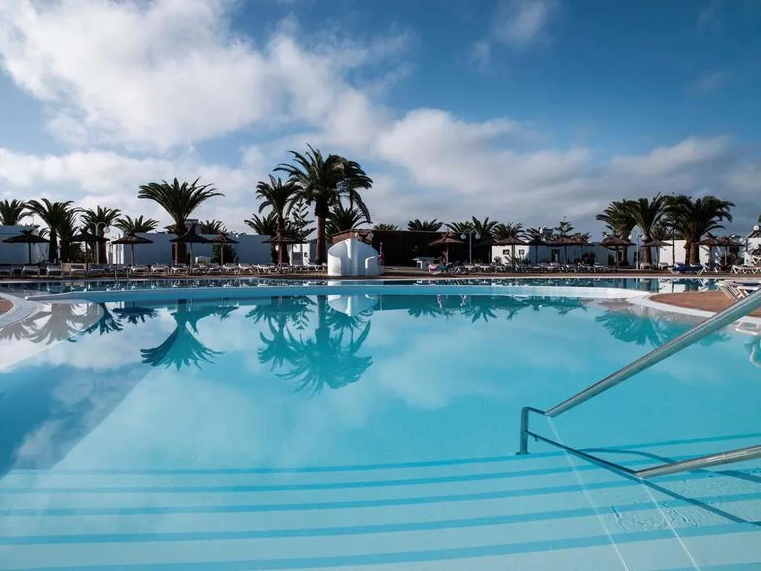 HL Rio Playa Blanca — hoofdfoto