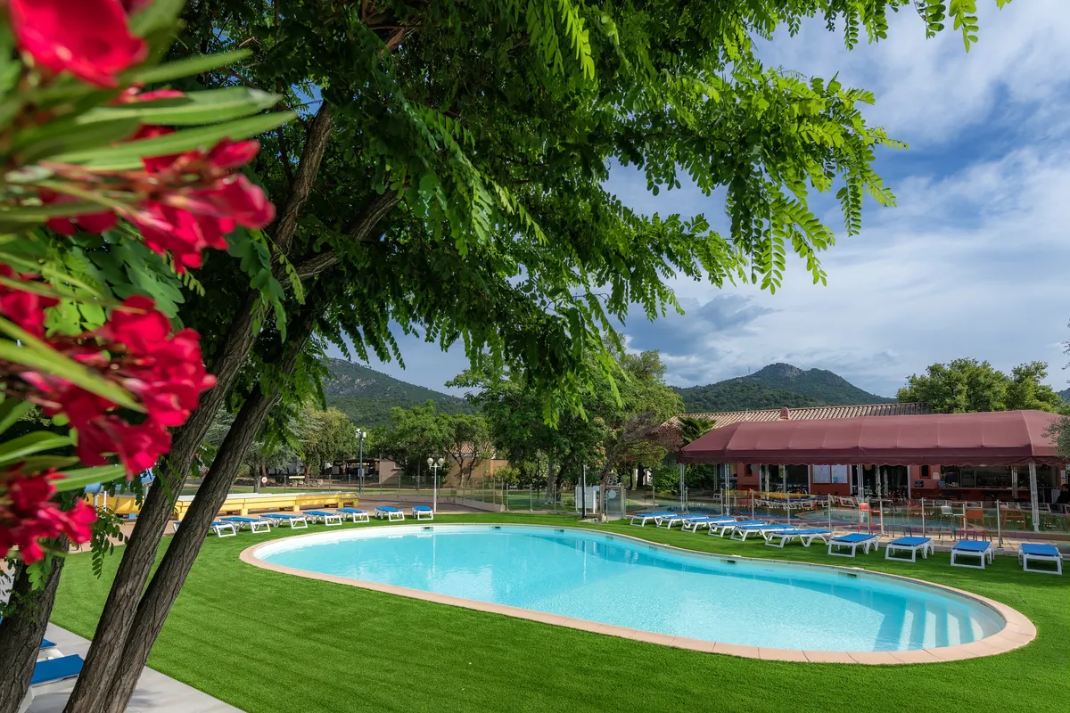 Camping Acqua E Sole — hoofdfoto