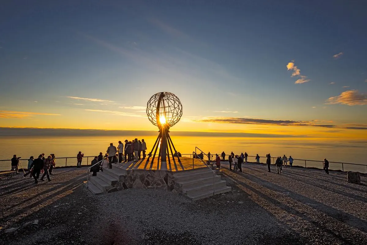 12 dg cruise Noord Europa Mein Schiff 3 — hoofdfoto