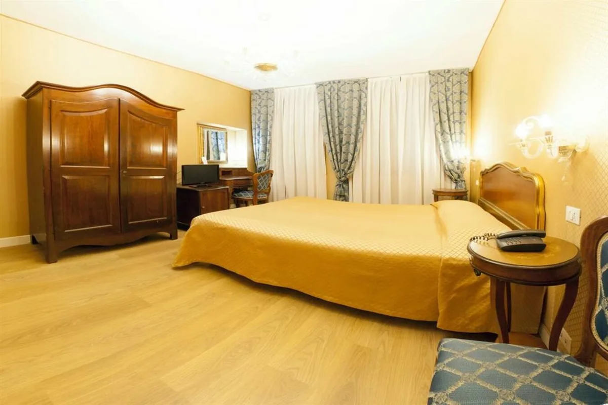 Hotel Locanda Canal, hoofdfoto