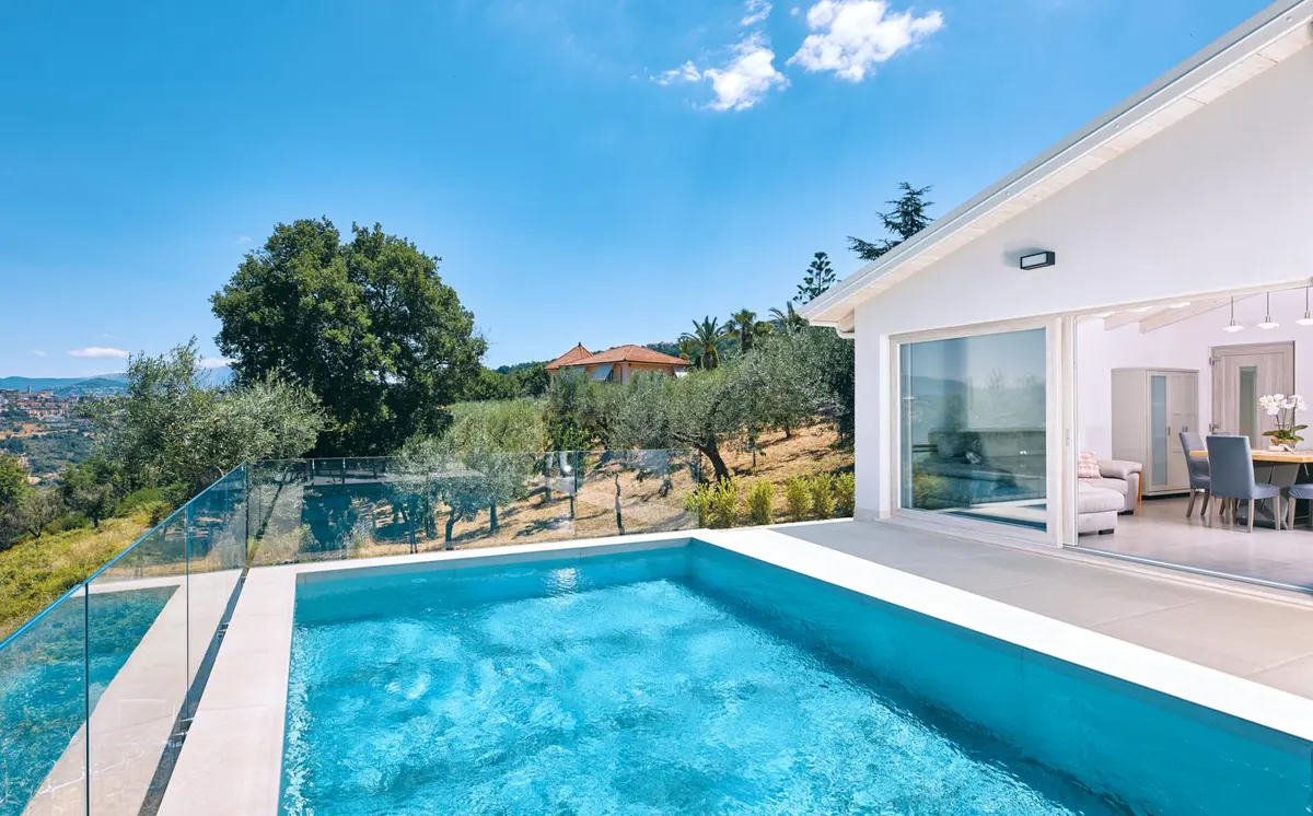 Residence Villa Rosi Luxury Dependance — hoofdfoto