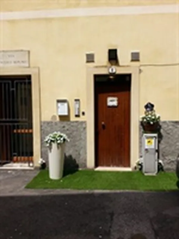 Giardino Giusti House, hoofdfoto