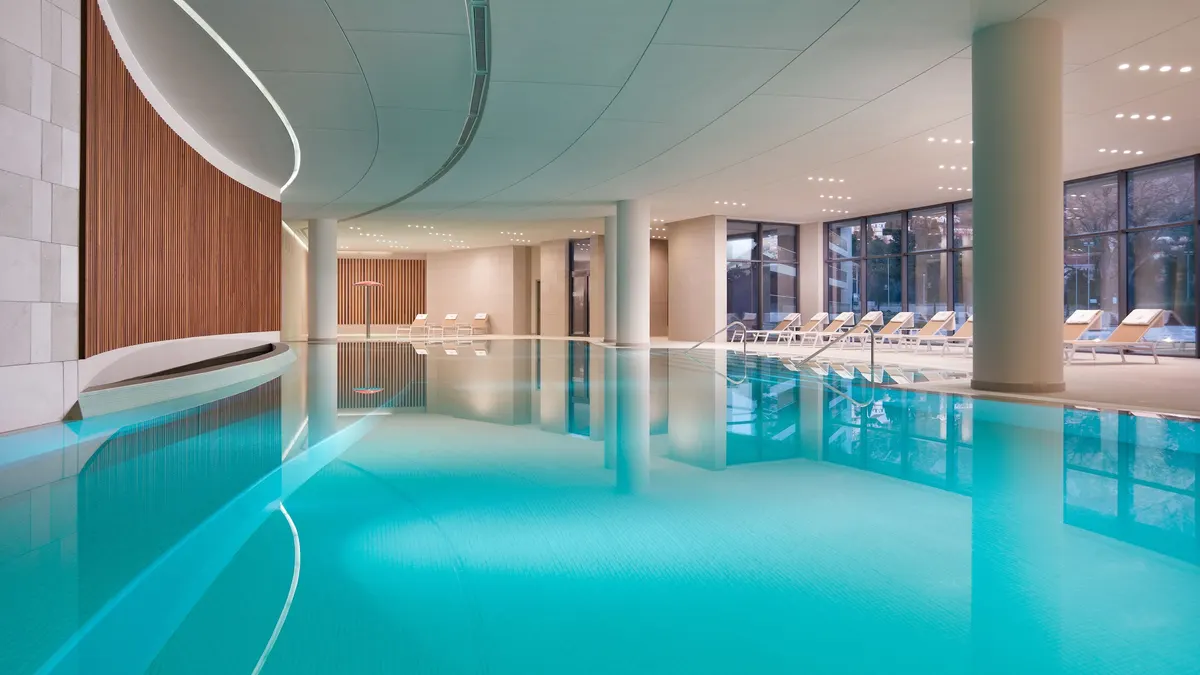 Sheraton Dubrovnik Riviera Hotel — hoofdfoto