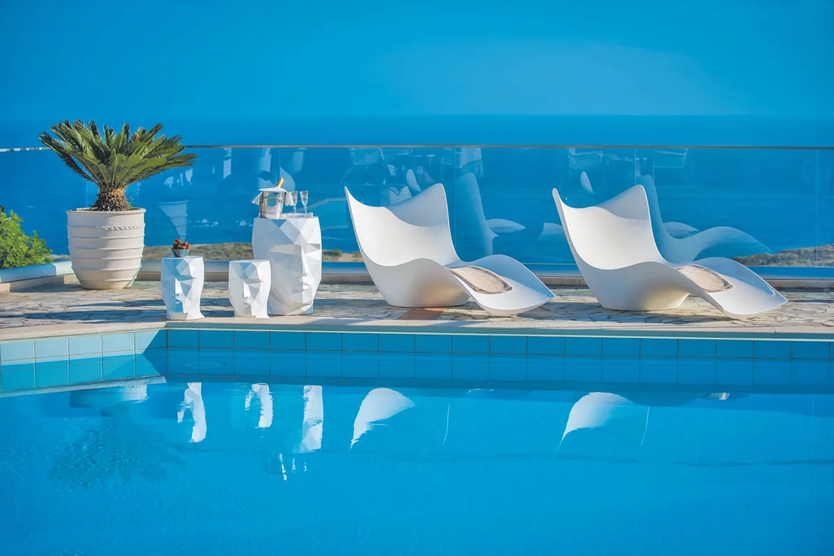 Happy Cretan Suites — hoofdfoto