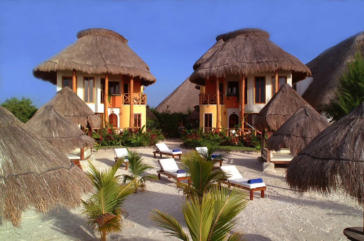Villas HM Paraiso del Mar — hoofdfoto