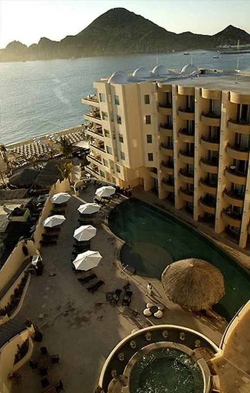 Corazón Cabo Resort & Spa — hoofdfoto