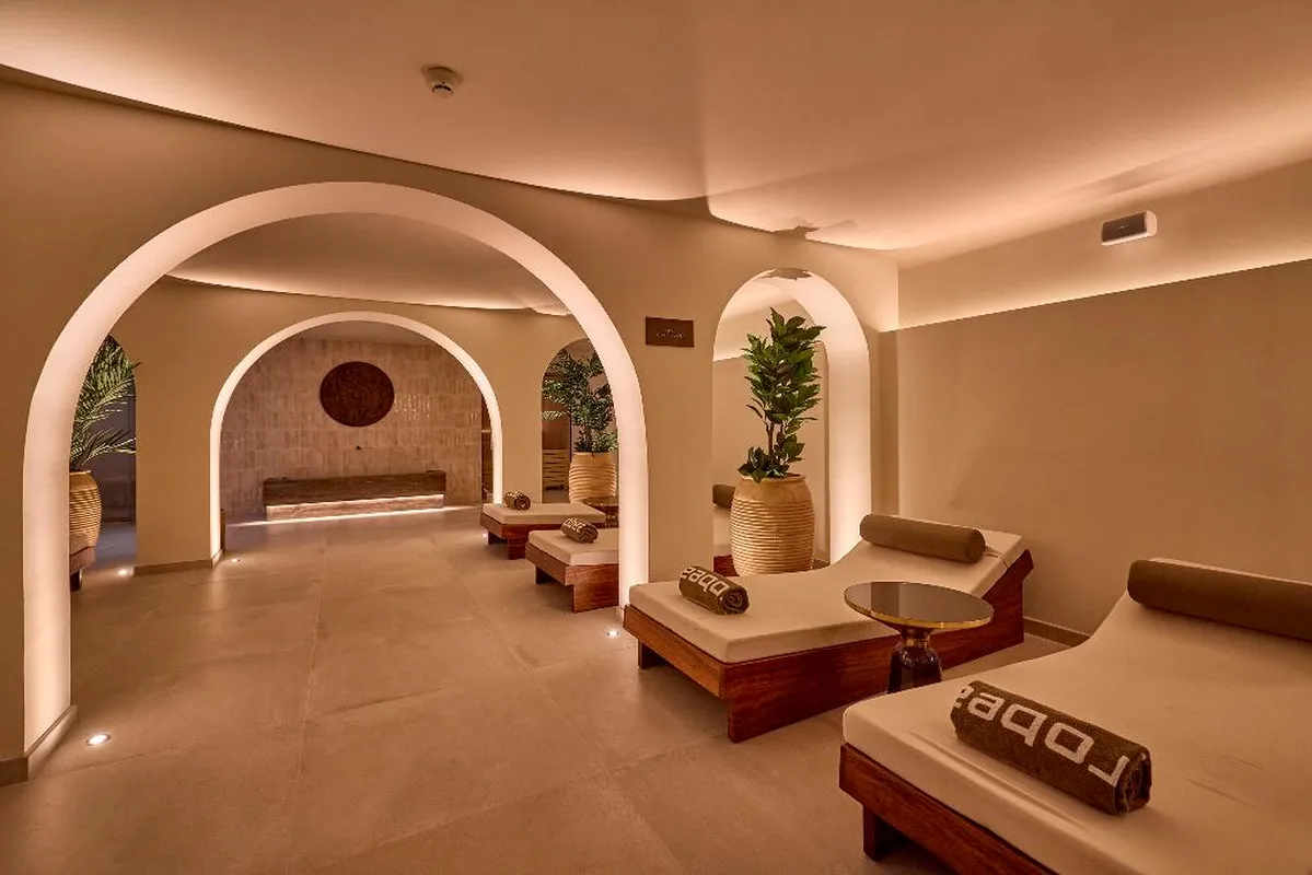 Purobeach Resort Santa Ponsa — hoofdfoto