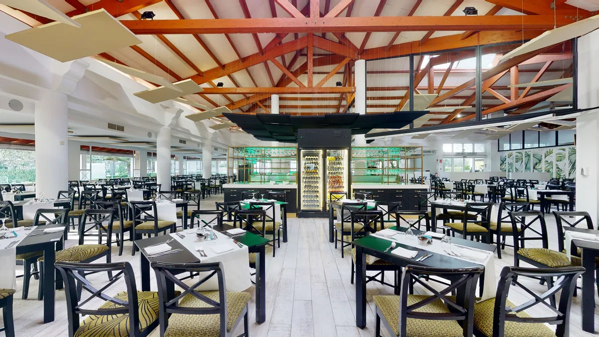 Playa Garden Selection Hotel & Spa — hoofdfoto