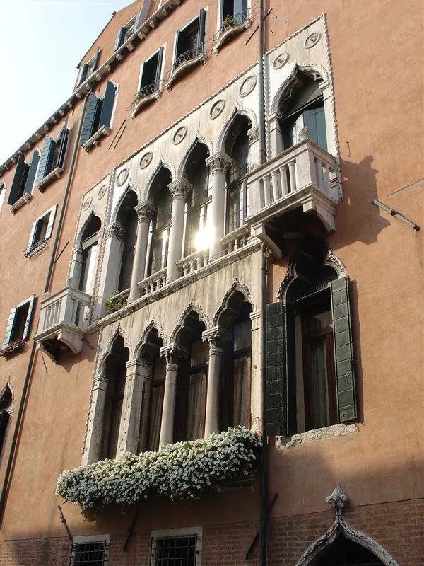 Hotel Palazzo Priuli, hoofdfoto