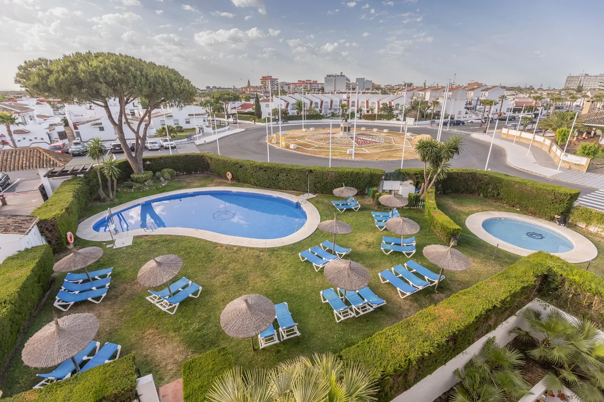 Bluesea El Cortijo, hoofdfoto