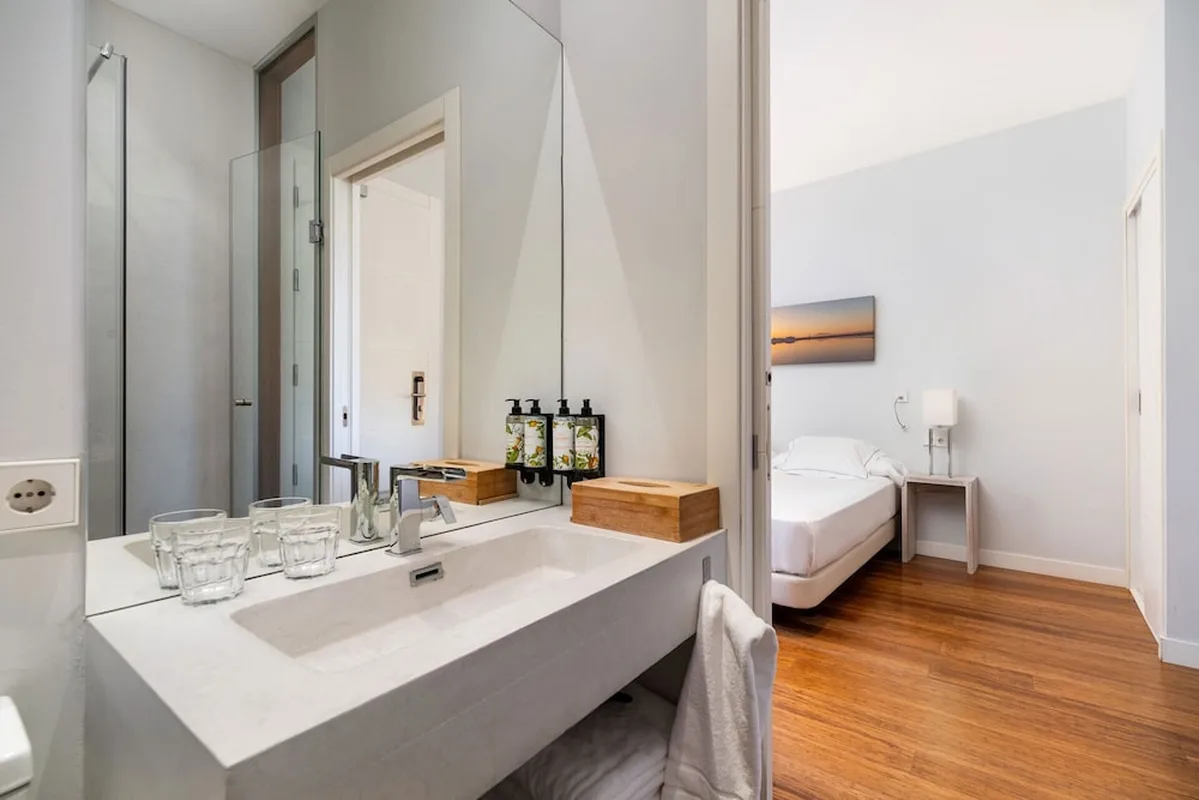 Hotel Aristoy, hoofdfoto