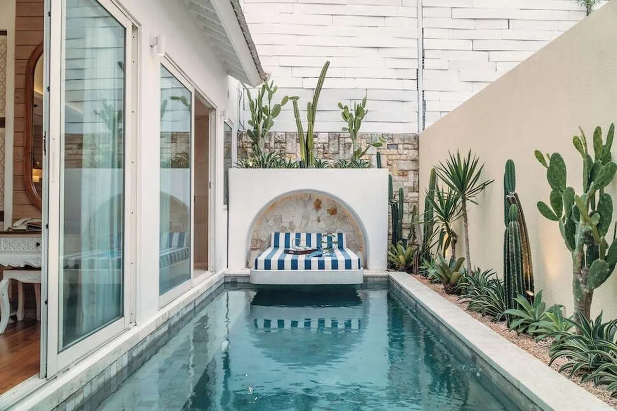 Aleva Villa Seminyak by Ini Vie Hospitality — hoofdfoto