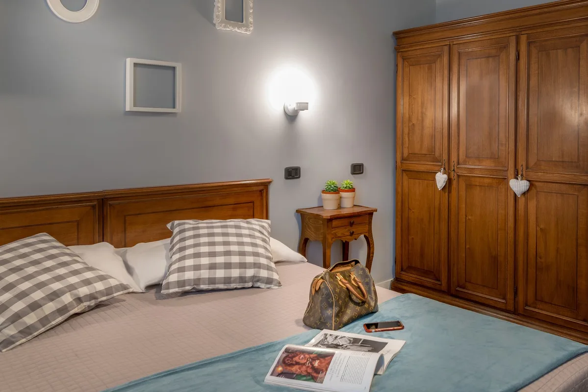 Hotel Vagabond, hoofdfoto
